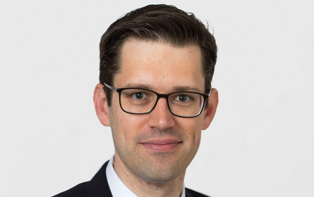 Otto Immobilien: Georg Kretschmer Teamleiter Capital Markets