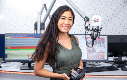 DAB+: Ab sofort noch mehr Reichweite für Radio Austria