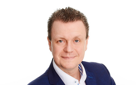 Generationswechsel in der Geschäftsführung