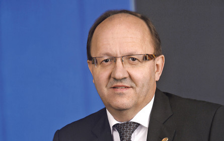 Österreichische Milchwirtschaft ist internationales Vorbild