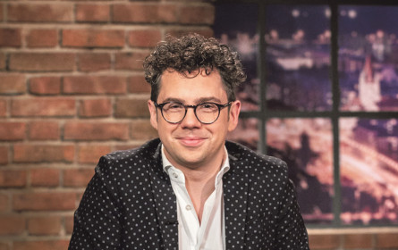 Eine TV-Bühne für zukunftsträchtige Ideen