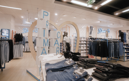 Primark verpflichtet sich zu leistbaren Angeboten