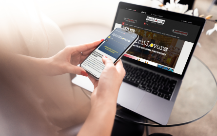 SpiritLovers.at: Neuer Onlineshop für Spirituosen