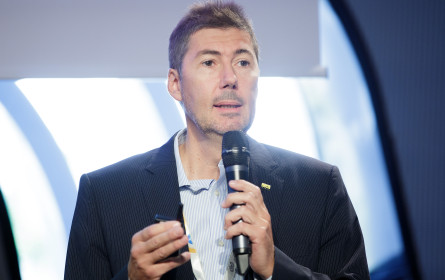 Stögmüller ist neuer VÖP-Präsident