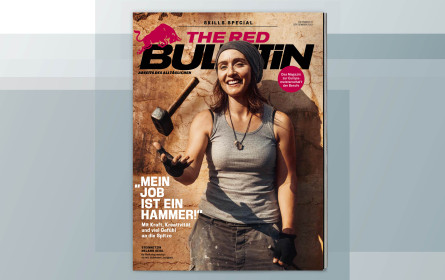 Red Bull Media House bringt Skills-Special