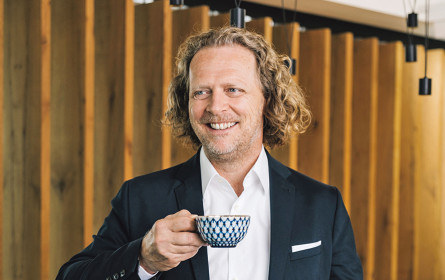 Abwarten und Tee trinken