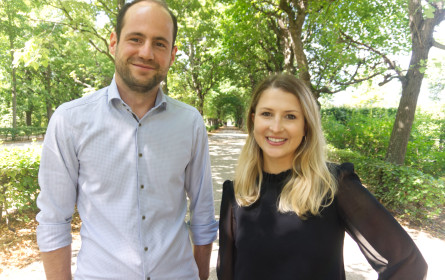 strolzevents und Unique Relations gewinnen Event-Etat vom Umweltministerium