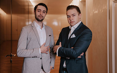 Unite: Neue App ermöglicht schnelles und nachhaltiges Kontaktdaten-Management