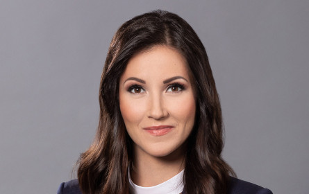 Walther-Rode-Preis geht an Puls 4-Moderatorin Alexandra Wachter