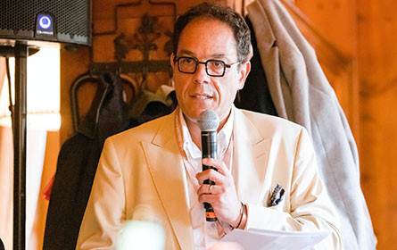 Metro Alpbach Salon mit Schulterschluss von Handel und Gastronomie und Appell für Plan für den Tourismus