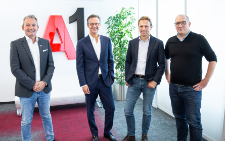 Canal+ mischt 2022 Österreichs TV-Markt auf