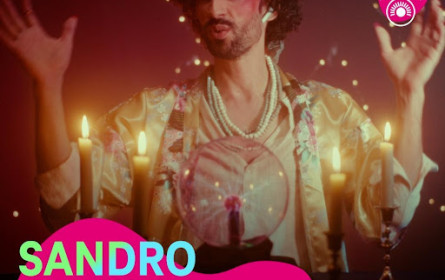 Vice/Virtue kreiert für Magenta