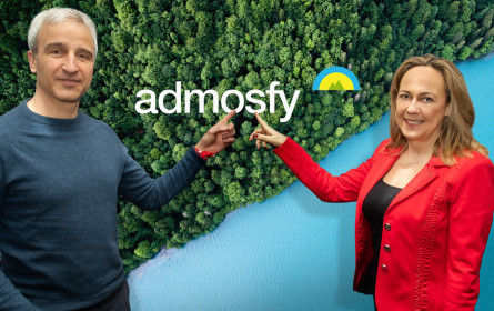 Wiener Städtische setzt auf einen klimaneutralen Mediaplan