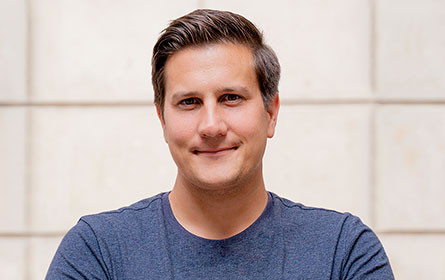 holzhuber impaction vermeldet weiteren Neuzugang