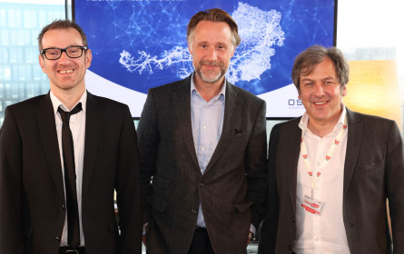 Neuaufstellung für OSA