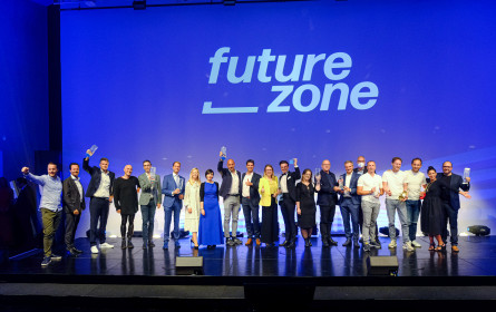 futurezone Award 2020: Nachhaltige Unternehmen & Projekte vor den Vorhang