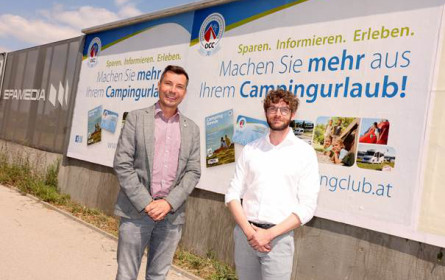 Neukunde ÖCC bei Epamedia gelandet