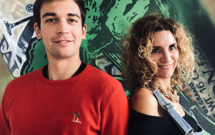 Zweifache Verstärkung bei Brokkoli