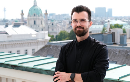 Lukas Capek leitet die neue Paid Social Unit bei e-dialog
