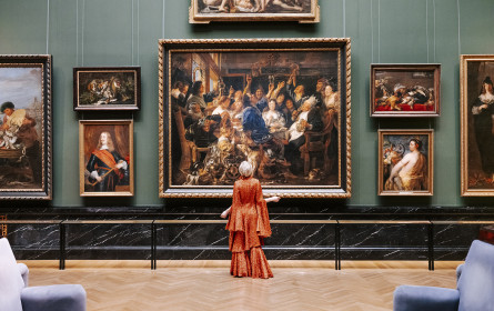 WienTourismus startet neue Aktivierungskampagne