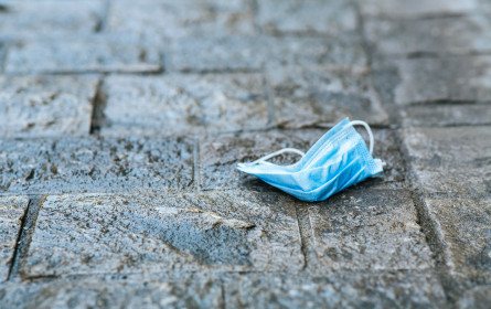 Coronakrise führte 2020 zu historischem BIP-Einbruch in Österreich