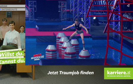 ProSiebenSat. 1 Puls 4 setzt erstmals „Cross Device Roadblock“-Kampagne um