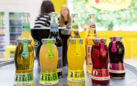 Anuga Halal Market zeigt Vielfalt der Halal Lebensmittel und Getränke