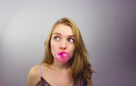 VKI-Test Kaugummi: Mehr als drei Viertel enthalten kritische Zusatzstoffe