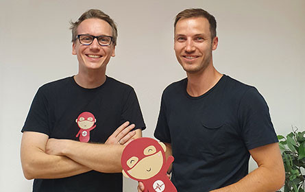 Neue digitale Lösung für HR-Strategien und Mitarbeiterbefragungen