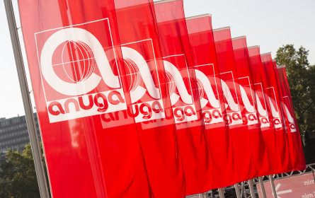 Anuga 2021: Erleben Sie die führende Lebensmittelmesse in Köln