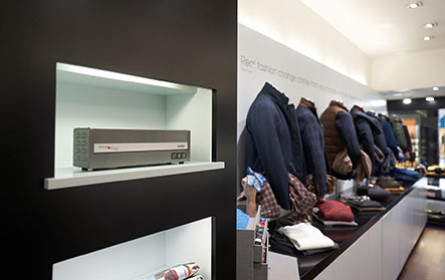 Mac500s: Gesunde, saubere Luft in der Erkältungszeit