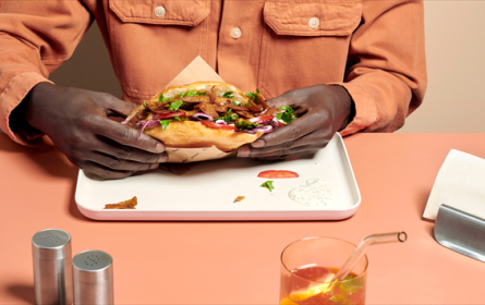 Food-Tech Planted launcht neue Fleischalternative