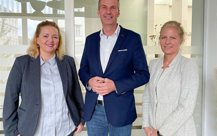 Grayling sticht mit Belassi in internationale Gewässer