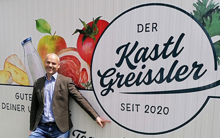 Nahversorgung neu gedacht und auch gemacht