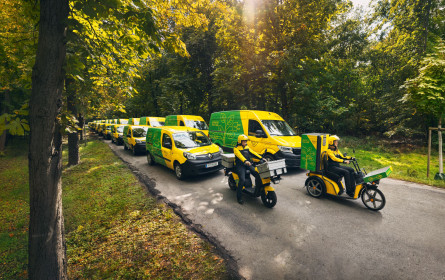 "Wir reden nicht nur, wir tun auch"