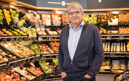 Mehr Lokalität, soziales Engagement und Nachhaltigkeit für Höchst