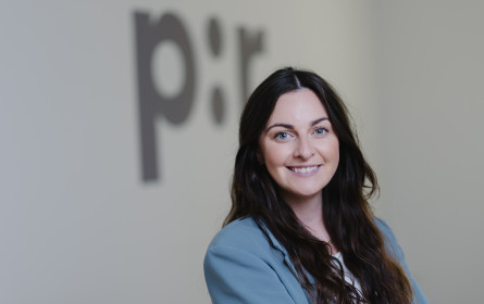 Anja Saurwein verstärkt Purtscher RelationsPR