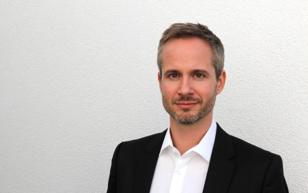 Tomáš Mikeska übernimmt die Pressearbeit für das Österreichische Filmmuseum