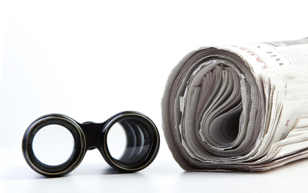 "Näher als erlaubt": Heimische Medienförderung auf dem Prüfstand