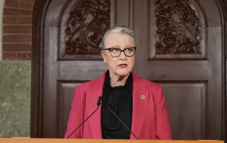 Friedensnobelpreis für Journalisten aus Philippinen und Russland