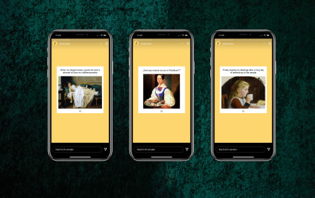 Bieder & Maier und KTHE zelebrieren den International Coffee Day mit “Memes Around the Clock”