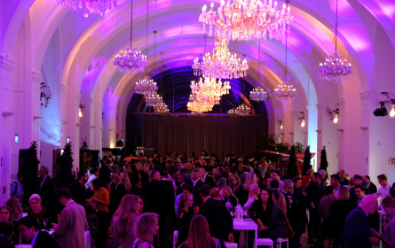 Startschuss für Schaumwein-Hochsaison