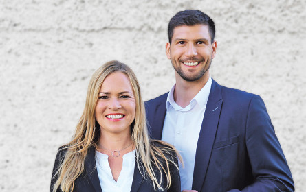 Weitere Experten im Boot