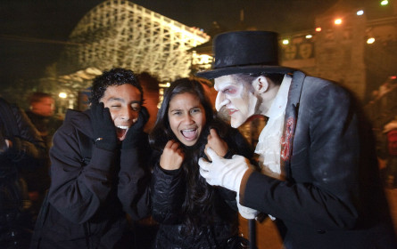 Wiener Handel setzt mit Halloween rund 13 Millionen Euro um