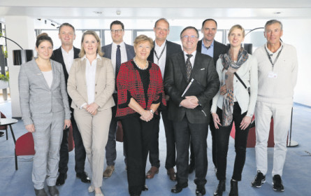 Fokus auf Rare Diseases