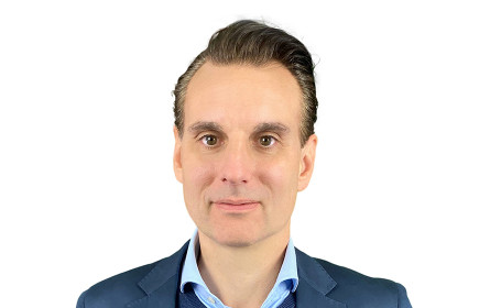 Maximilian Goll neuer Agenturleiter bei epmedia