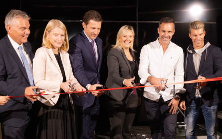 hello again auf Expansionskurs – Bürofläche in Leonding verdoppelt