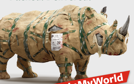 #NotInMyWorld: OC entwickelt Europa-Kampagne für HSI