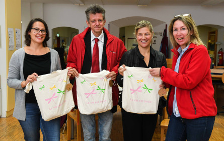 JTI Austria unterstützt den ÖHTB