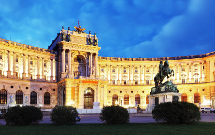 Wo und worüber sich Wiener informieren